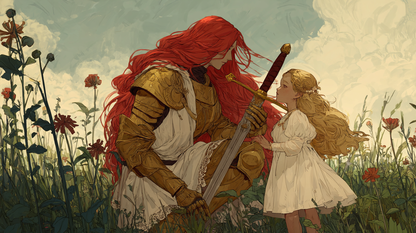 What Is the Elden Ring? - A breakdown of its true nature and why it matters scene